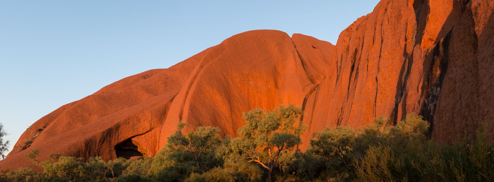 Day 6: Erldunda to Yulara (Uluru)