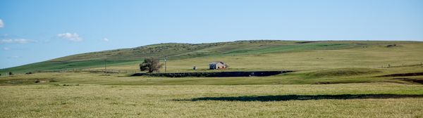 Day 2: Mildura to Port Augusta